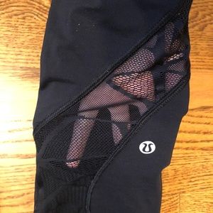Ankle Crop lululemon leggings